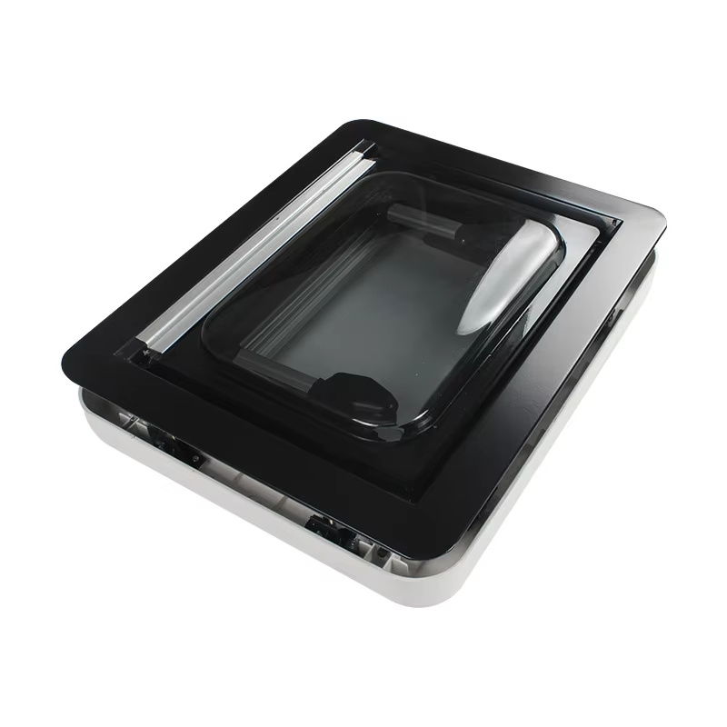 Curtain Curtain - Bulk Order Aluminum Frame RV Window
