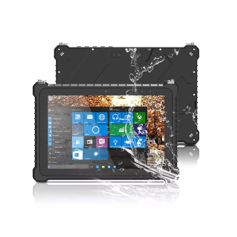 Area Rug - IP67 Waterproof Win10 Win11 12000mAh Outdoor