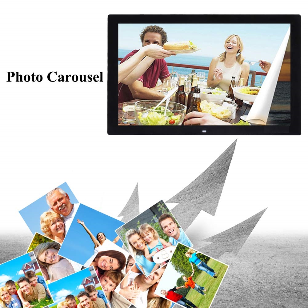 Cheap Portable 10.1 Inch Engli - Picture Frame review and price