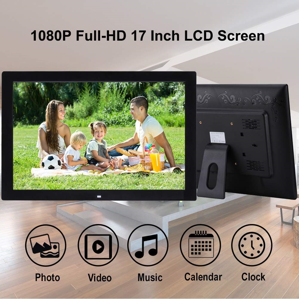 Cheap Portable 10.1 Inch Engli - Picture Frame review and price