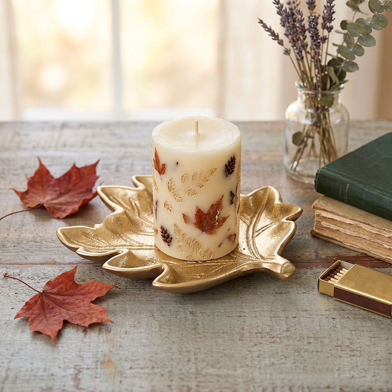 Vintage Gold Decorative Tray,  - Candle Holder Decor review and price