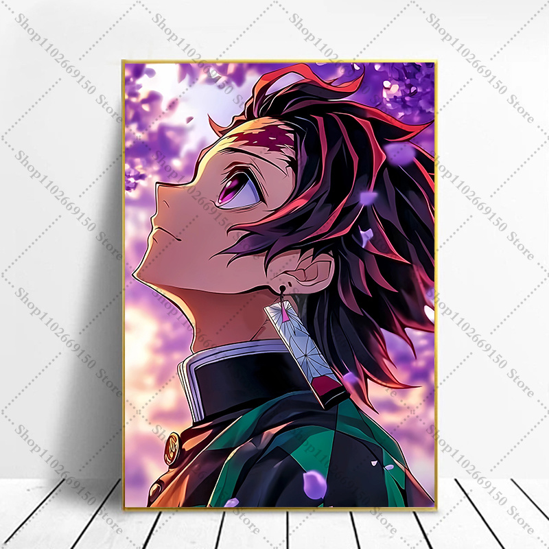 Anime Creative Picture Home De - Picture Frame review and price