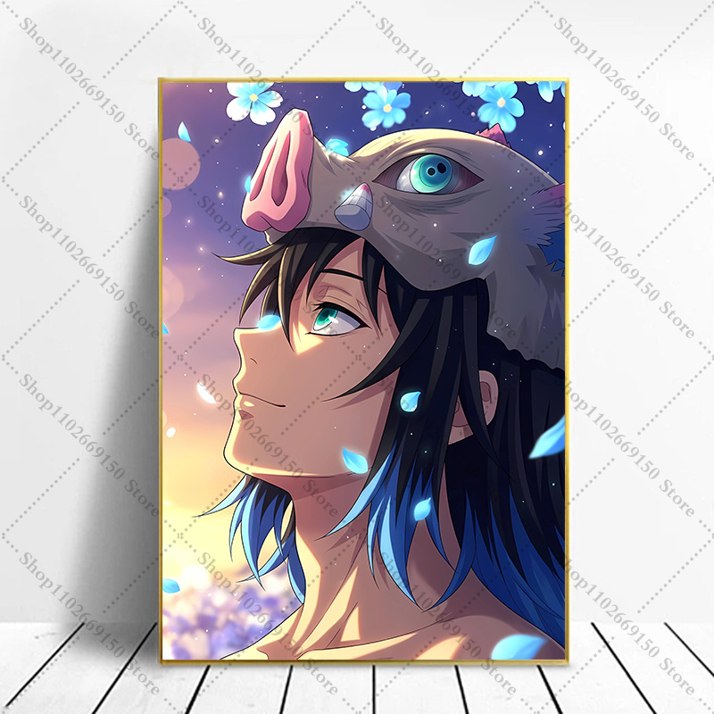Anime Creative Picture Home De - Picture Frame review and price