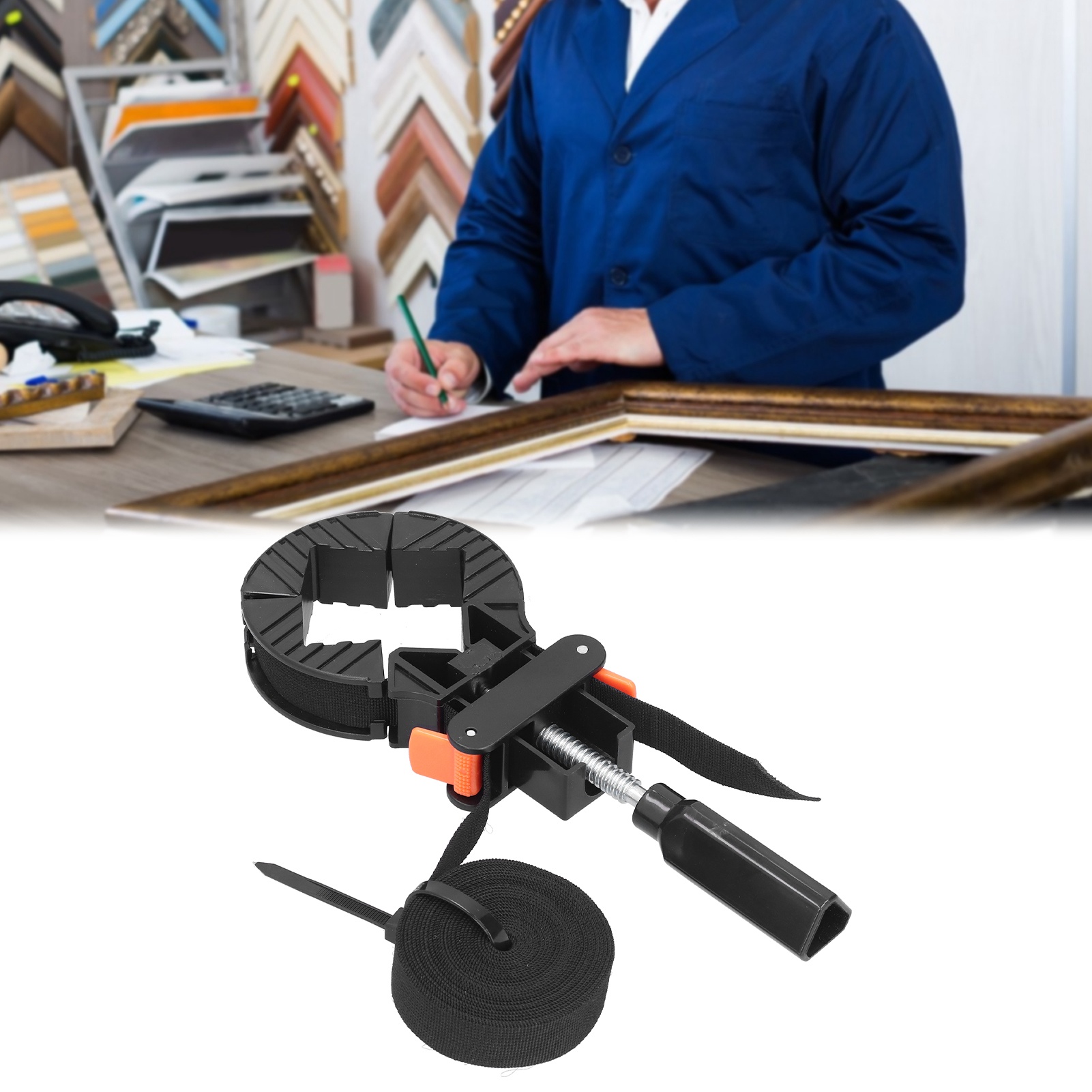 Woodworking Picture Frame Clip - Picture Frame review and price