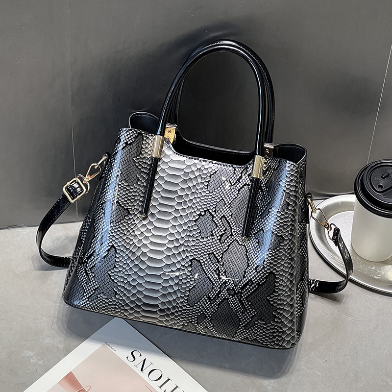 2025 New Designer Snake Leathe - Interior Design High End review and price
