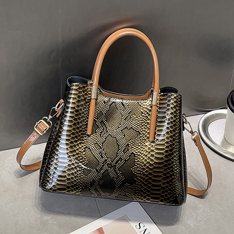2025 New Designer Snake Leathe - Interior Design High End review and price