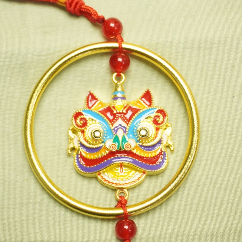 Chinese-Style Ornaments Featur - Interior Design High End review and price