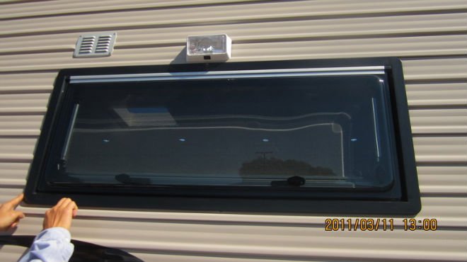 High Performance Aluminum RV S - Curtain Curtain review and price