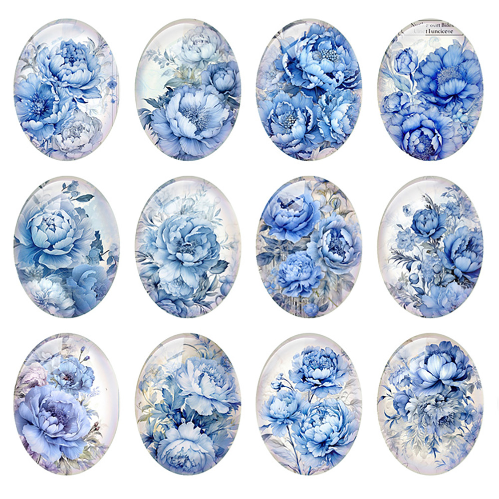 Random Mixed Round/Oval/Square - Vase Decor review and price