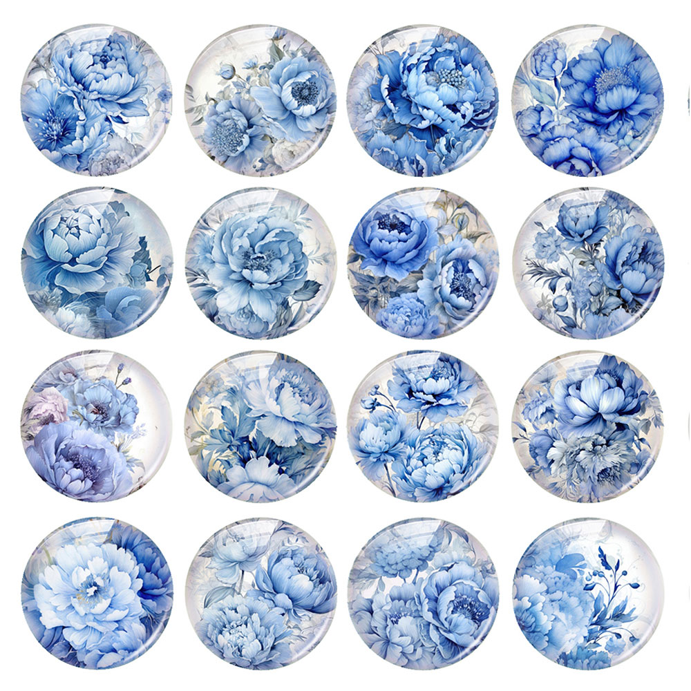 Random Mixed Round/Oval/Square - Vase Decor review and price
