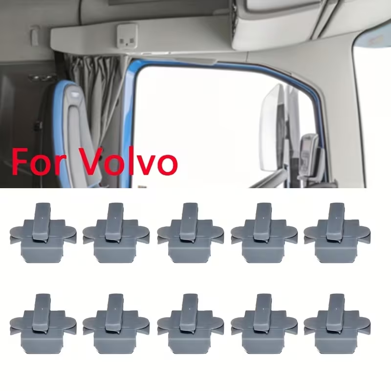 For Volvo Large Truck Curtain  - Curtain Curtain review and price