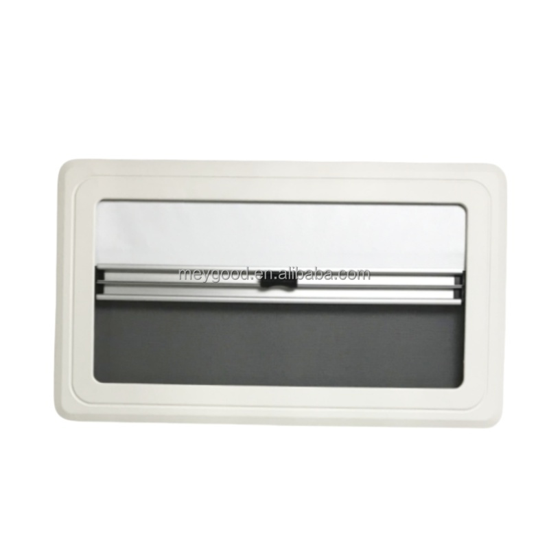 Durable Aluminum Alloy windows - Curtain Curtain review and price