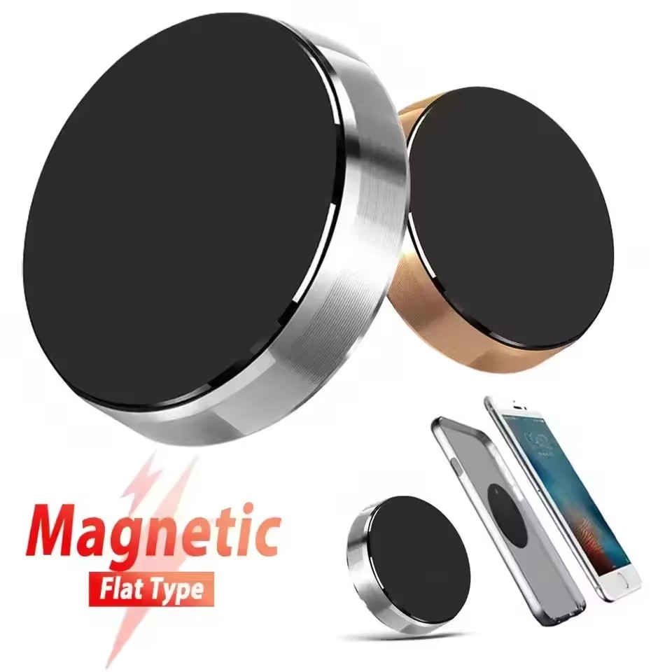 Magnetic Car Phone Holder Univ - Wall Sticker review and price