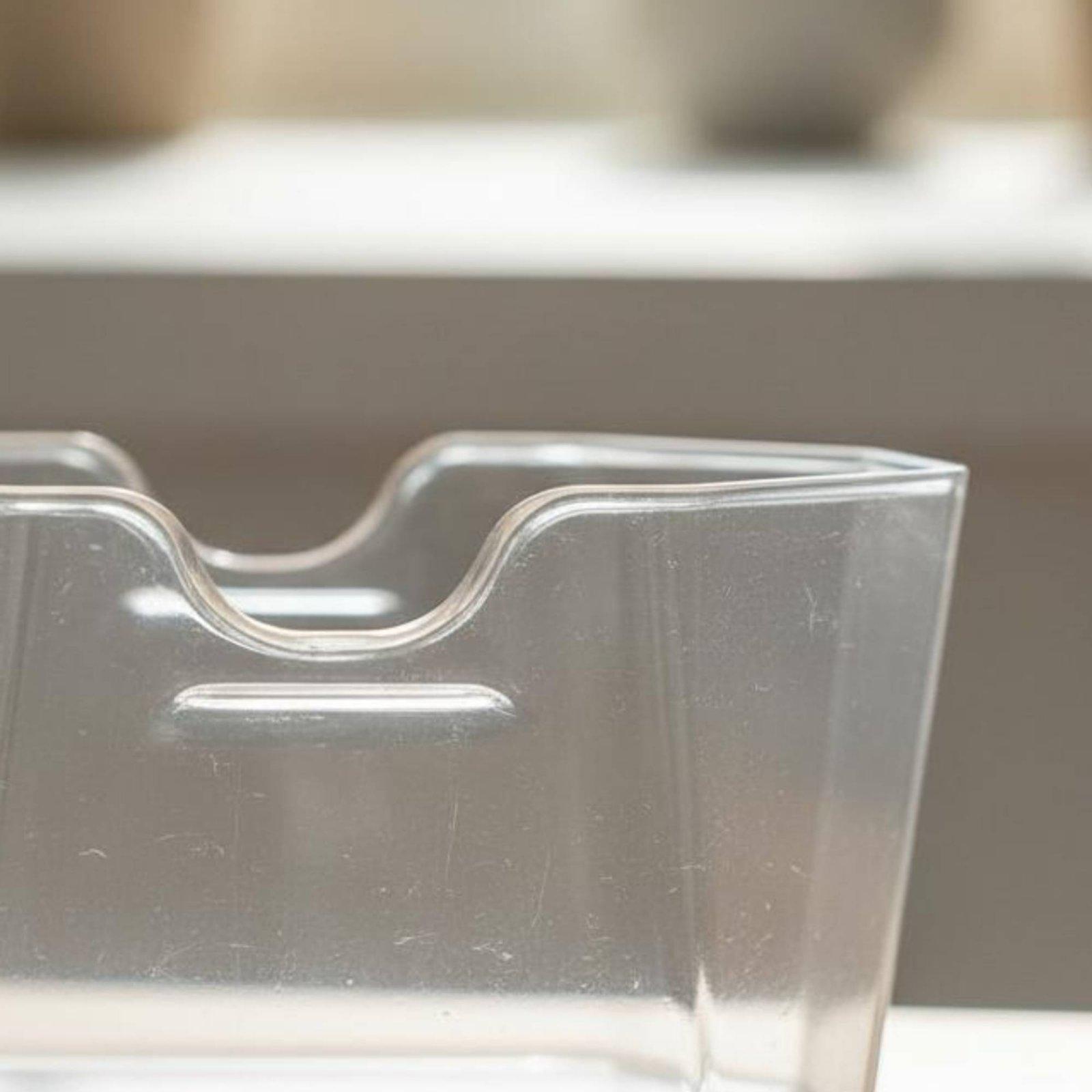 Hydroponic Vase Two Layer Self - Vase Decor review and price