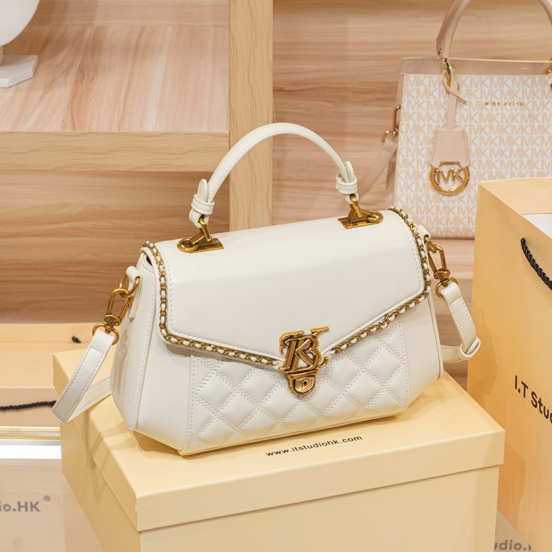 Women's Handbag 2024 New Autum - Interior Design High End review and price