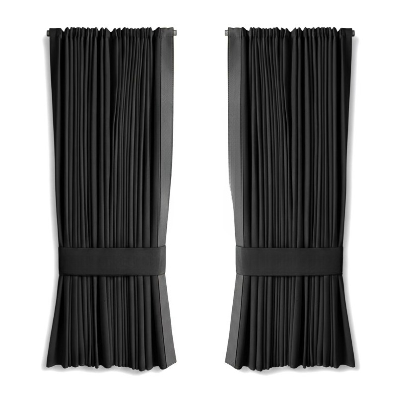 Luxury Premium Quality Truck C - Curtain Curtain review and price