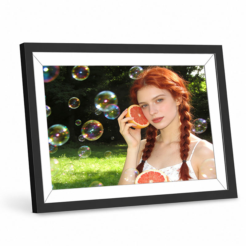 7 Inch Digital Picture Frame F - Picture Frame review and price