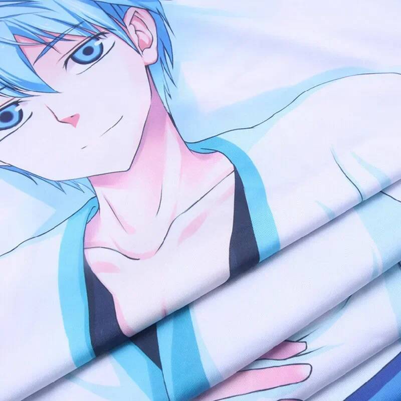 Anime Dakimakura Urara Meiroch - Throw Pillow review and price