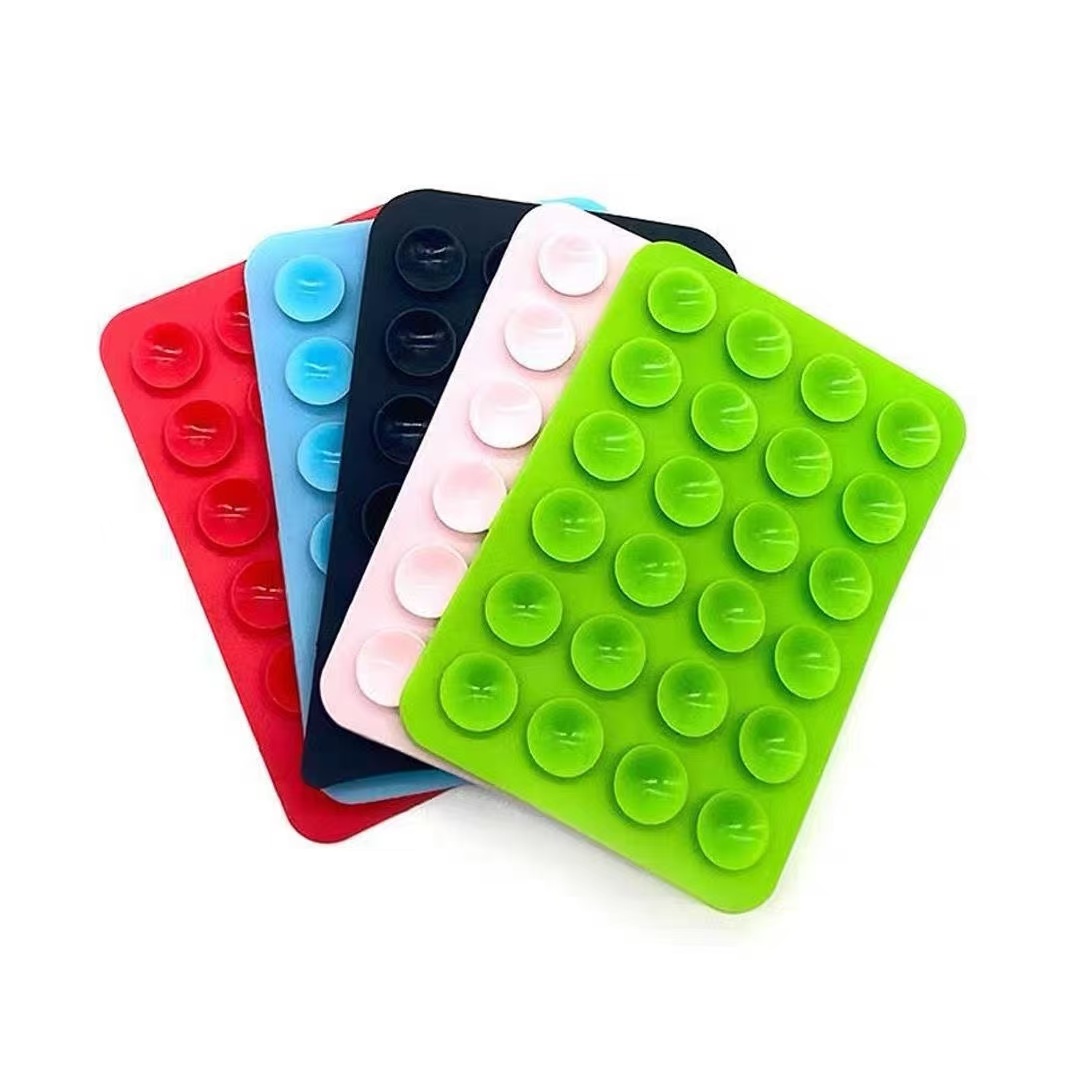 Multi functional silicone suct - Wall Sticker review and price