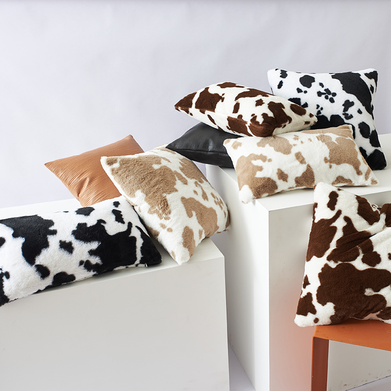 Soft Decorative Throw Pillow C - Throw Pillow review and price
