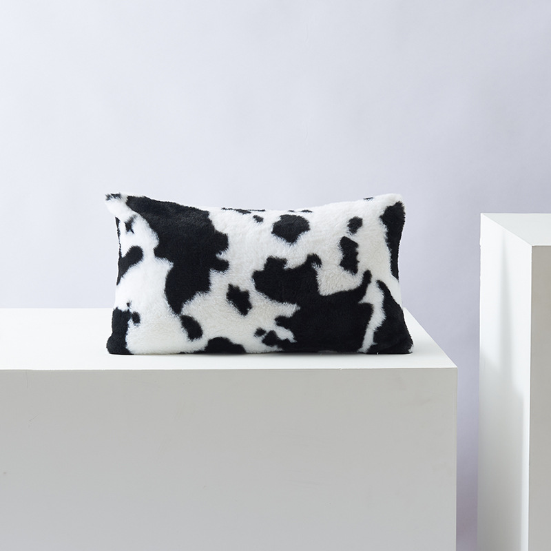 Soft Decorative Throw Pillow C - Throw Pillow review and price