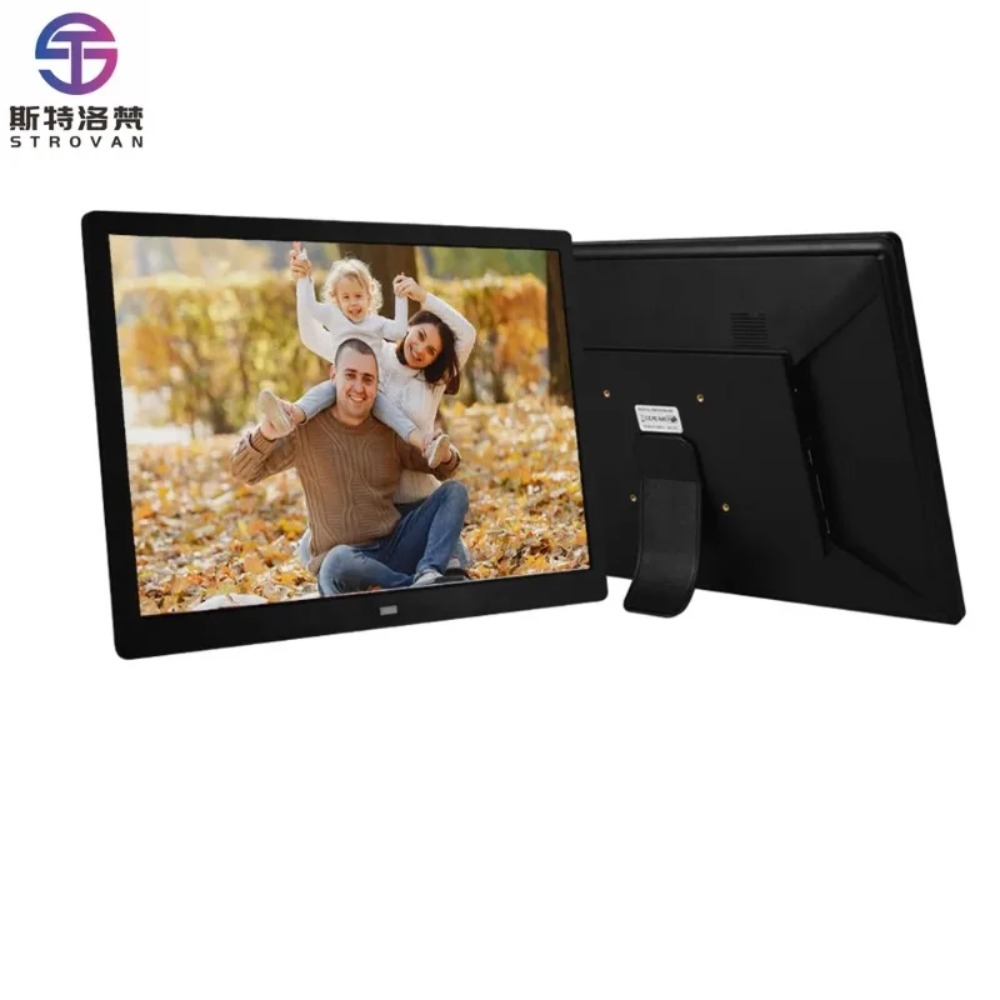 15 Inch Digital Photo Frame, L - Picture Frame review and price