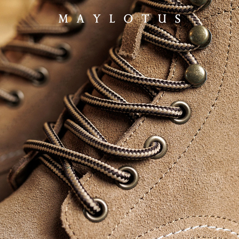 Suede Boot Goodyear-Welted Mot - Area Rug review and price
