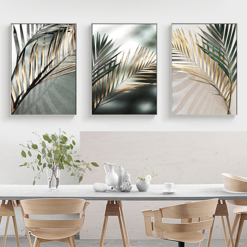 3PCS frameless decorative art  - Abstract Canvas Set review and price