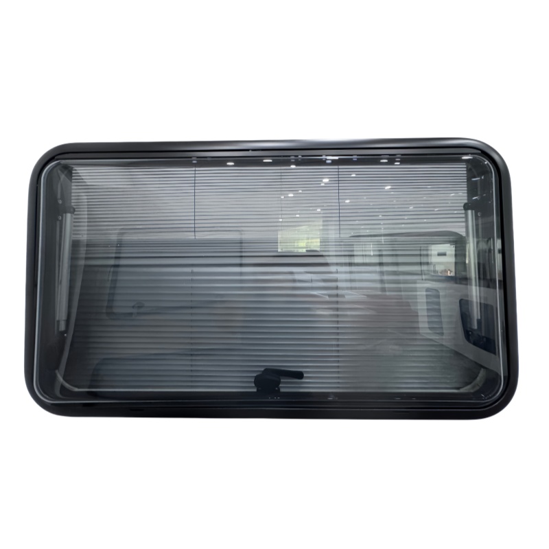 Popular 2026 900*600mm Aluminu - Curtain Curtain review and price