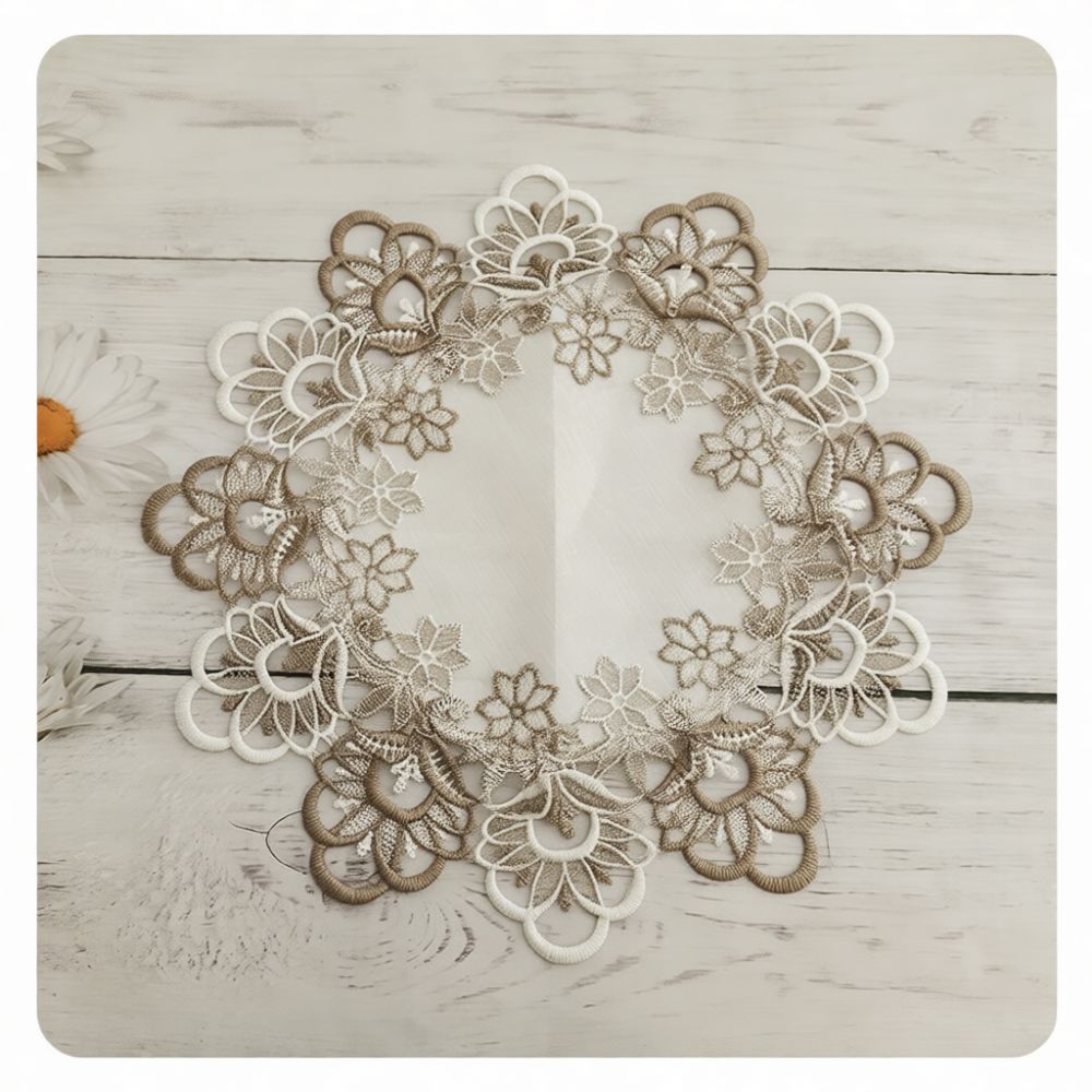 High Quality Water Soluble Lac - Table Runner review and price