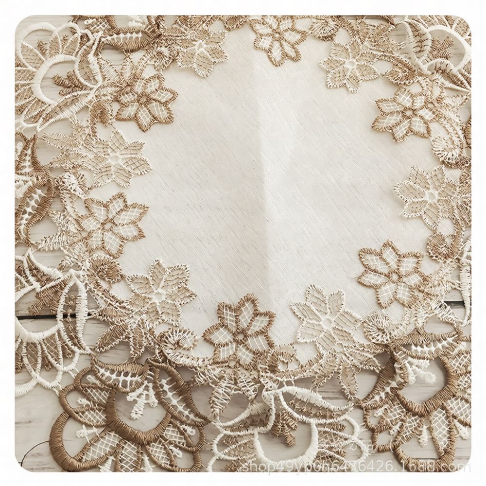 High Quality Water Soluble Lac - Table Runner review and price
