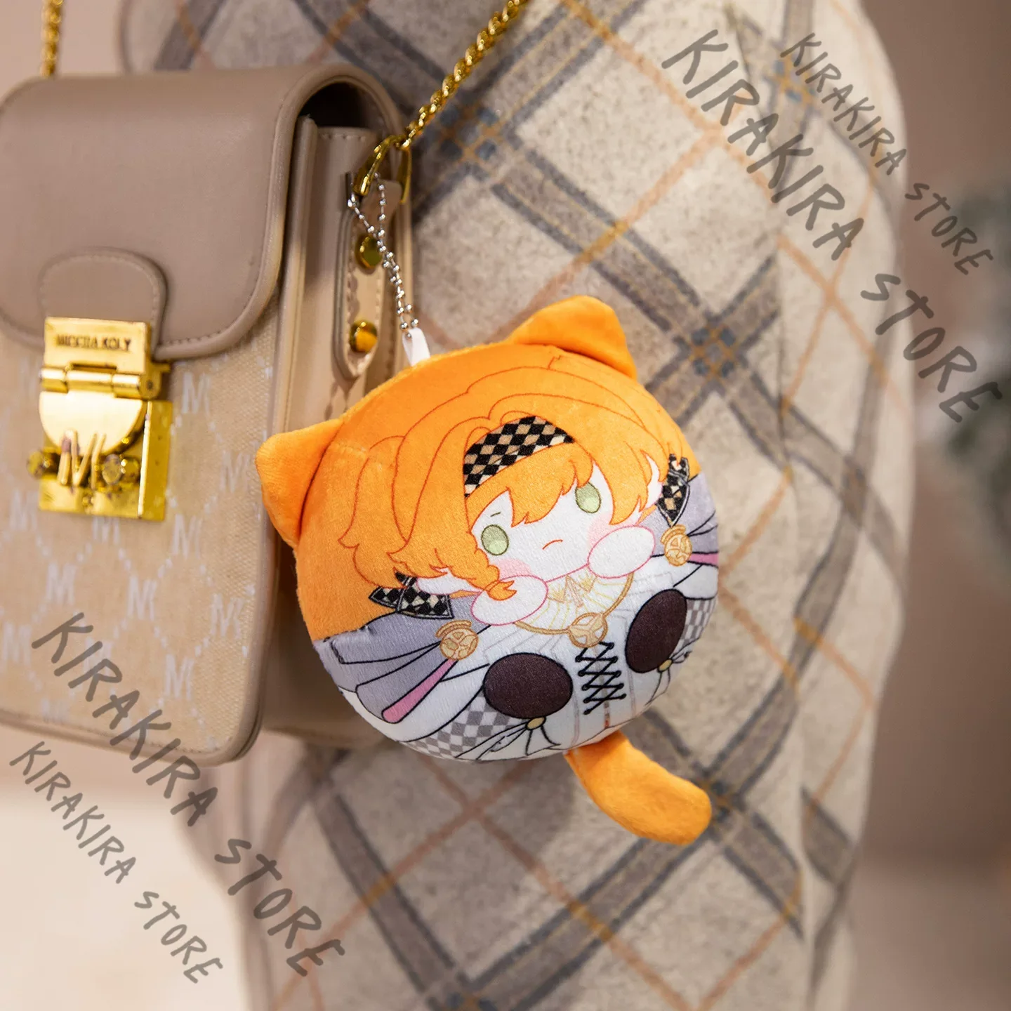 Reverse:1999 Lilya Cosplay Dru - Throw Pillow review and price