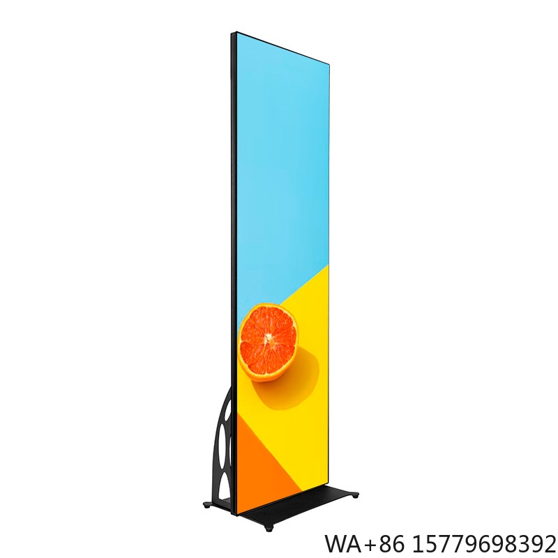WiFi 4G Control P2.5 Indoor Fl - Decorative Mirror review and price