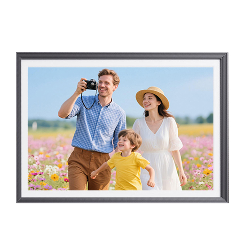 Digital Picture Frame with 32G - Picture Frame review and price