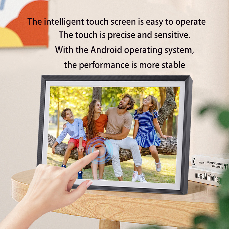Digital Picture Frame with 32G - Picture Frame review and price